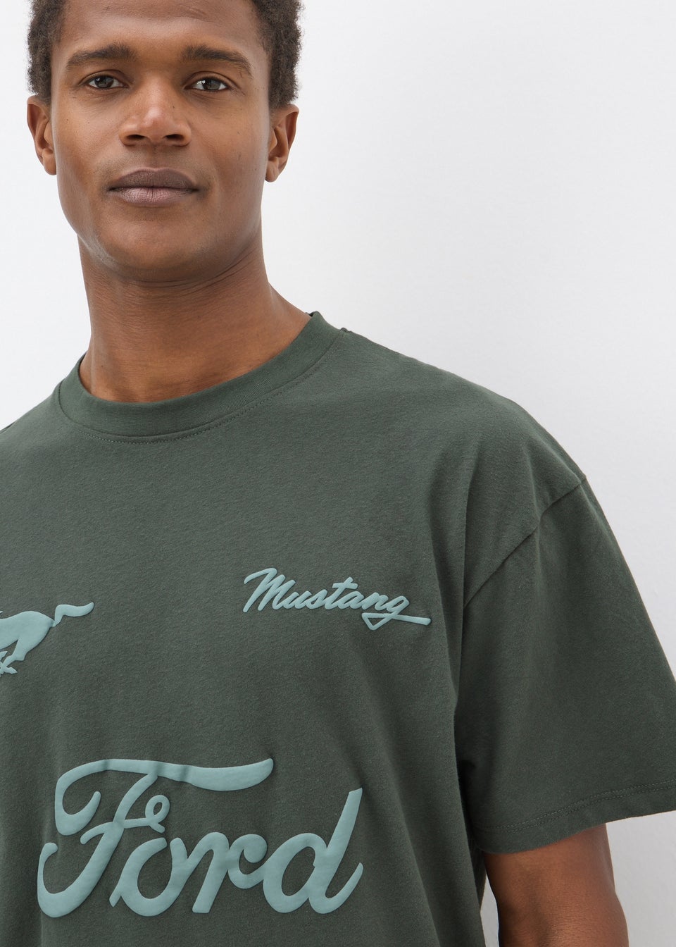 Ford Black T-Shirt
