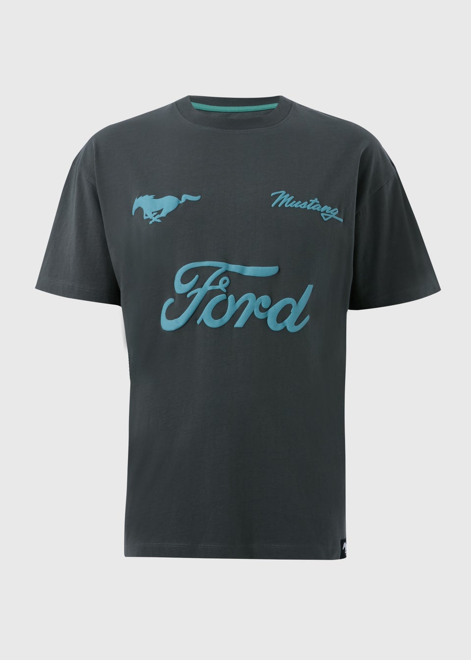 Ford Black T-Shirt