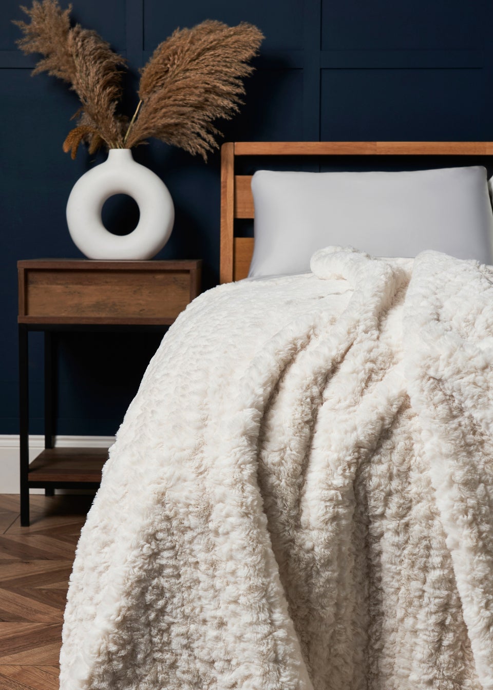 Matalan bed throw new arrivals