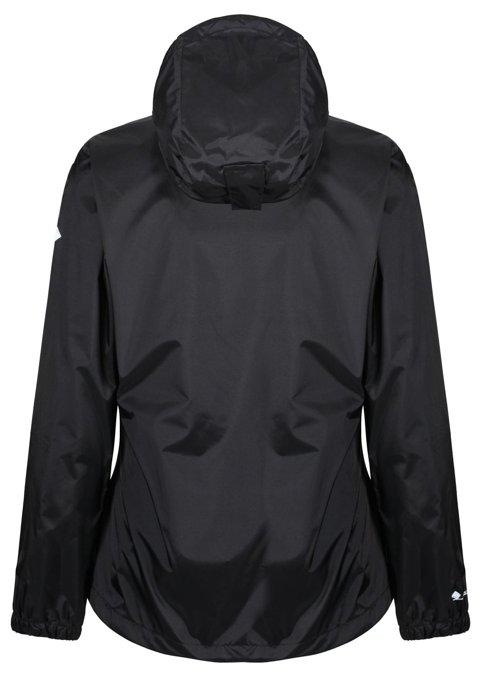 Regatta Black Women's Corinne IV Waterproof Breathable Isolite Jacket