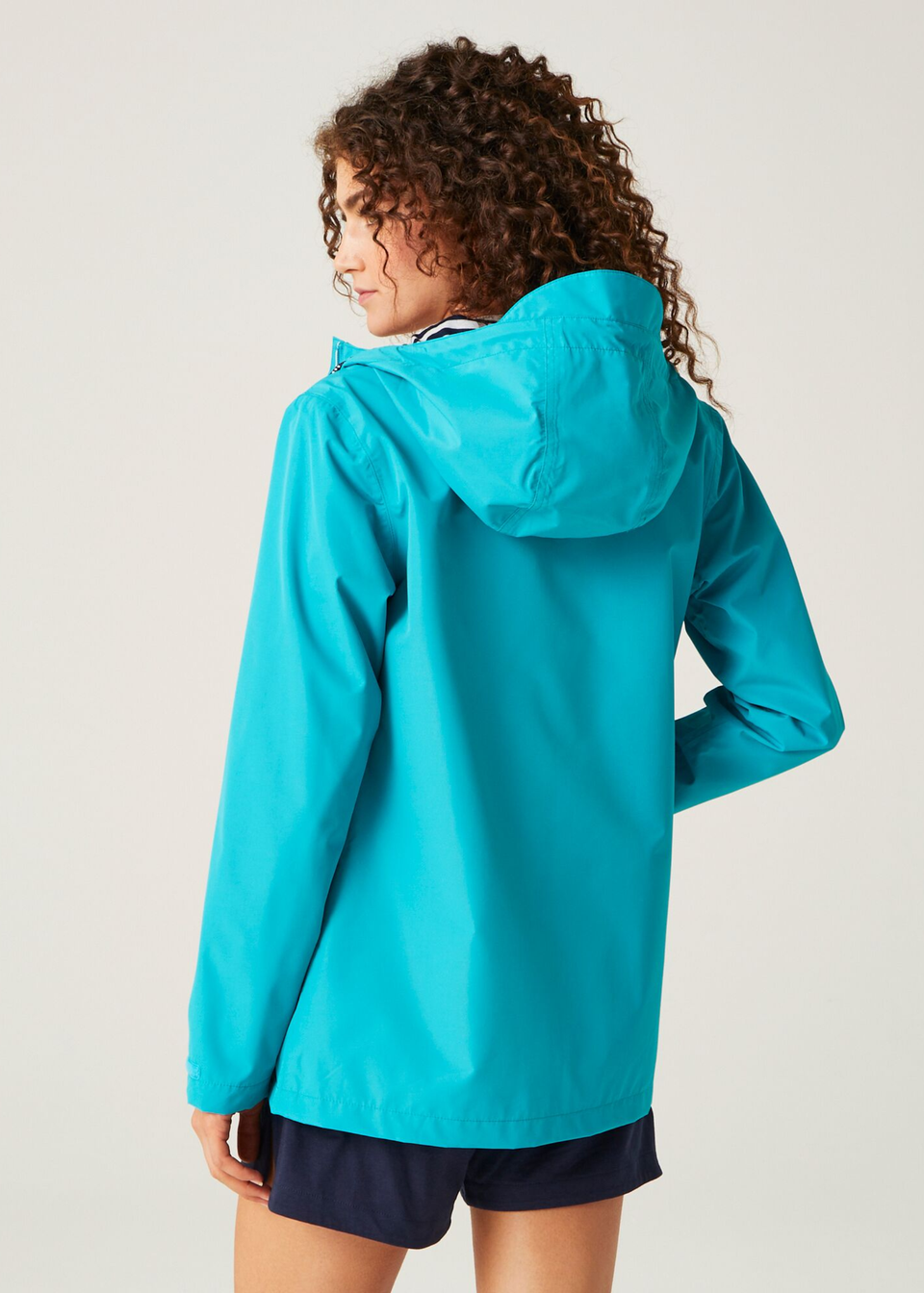 Regatta Blue Giovanna Fletcher Bayletta Jacket