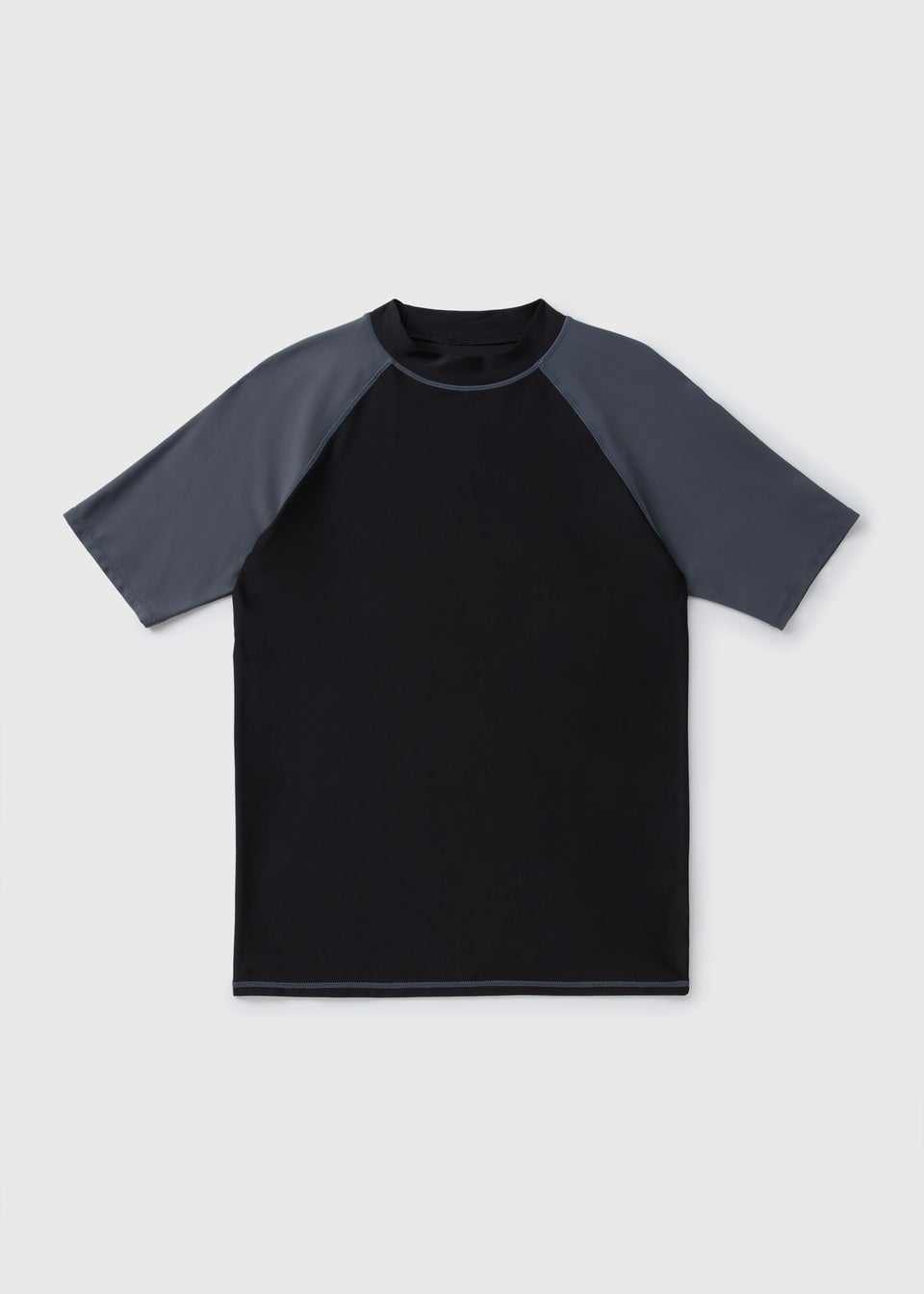 Black Rash Vest