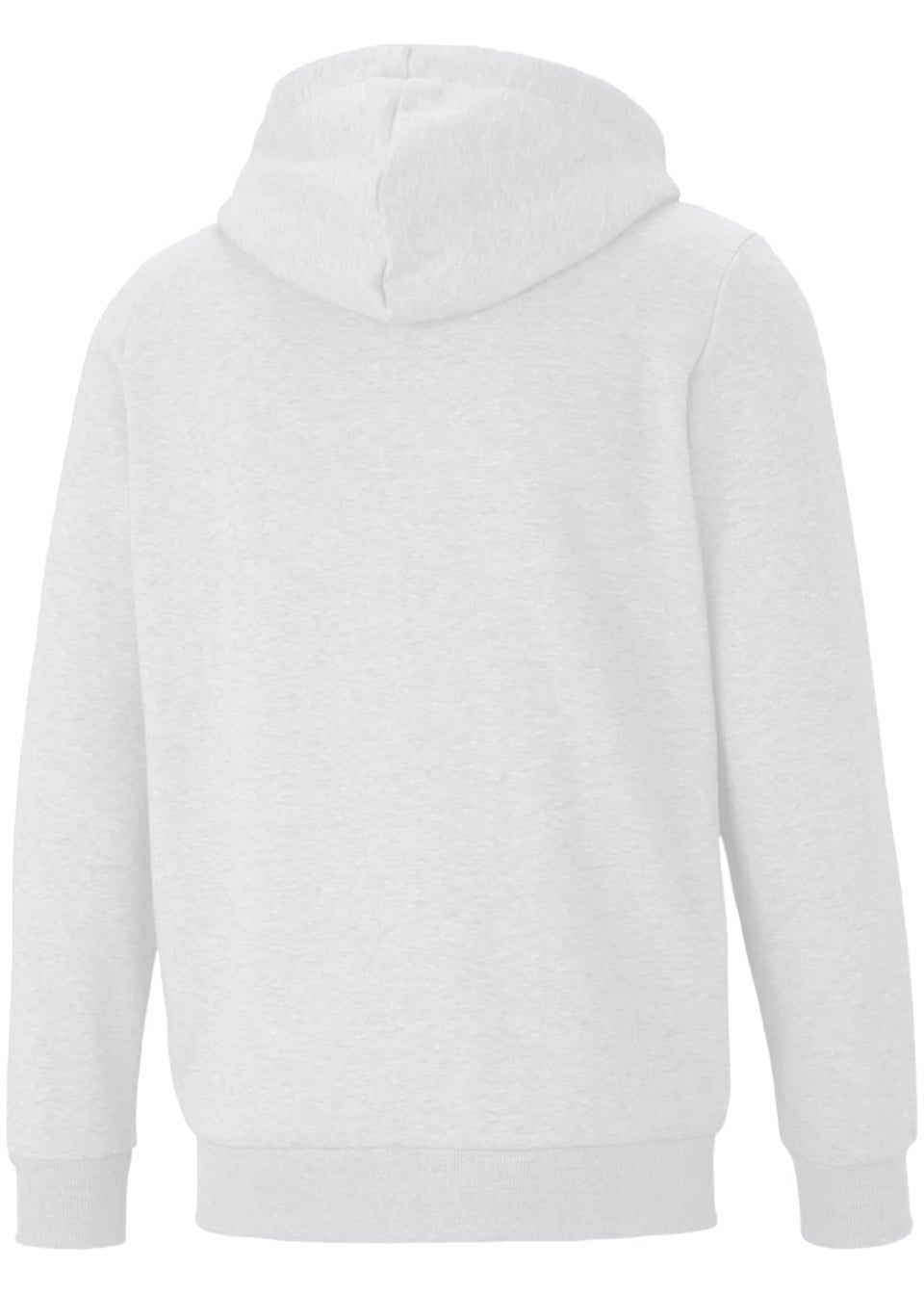 Oasis Liam Gallagher Light Grey Album Hoodie Matalan