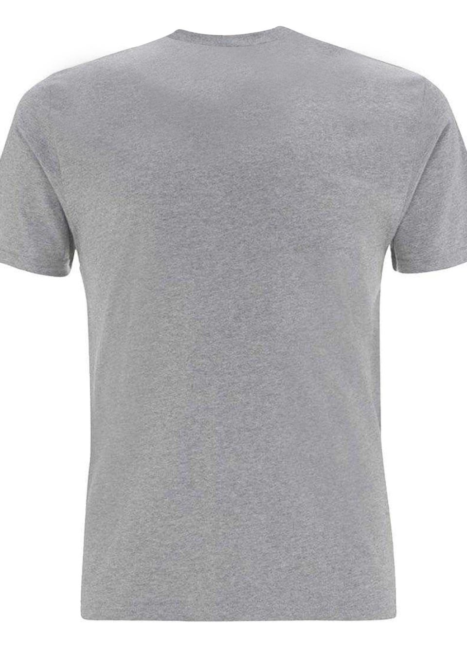 Oasis Grey Lines T-Shirt