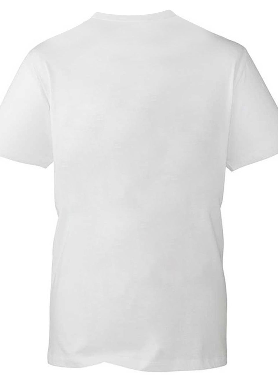 Oasis White Be Here Now Illustration Cotton T Shirt Matalan