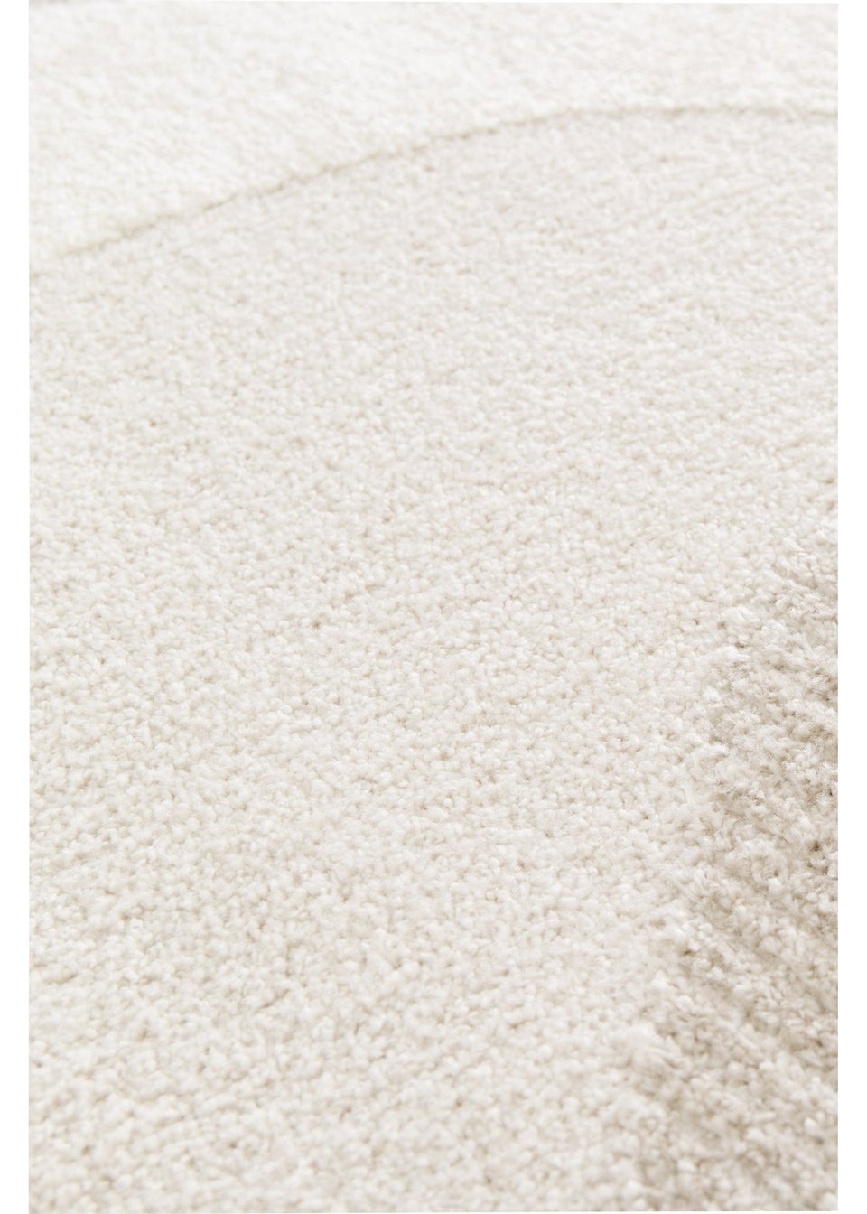 Homemaker Milan Concept Natural Rug