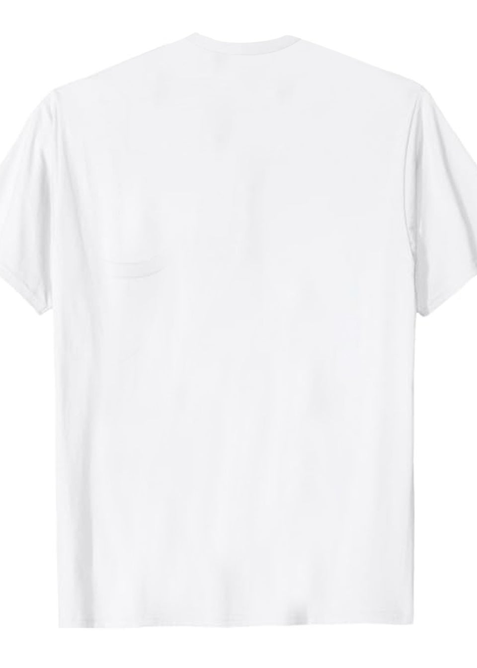 Oasis Liam Gallagher White Monochrome Cotton T-Shirt