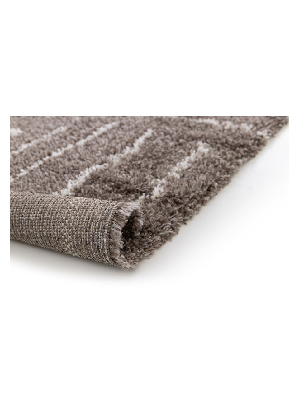 Homemaker Nomad Voyage Rug Taupe Rug