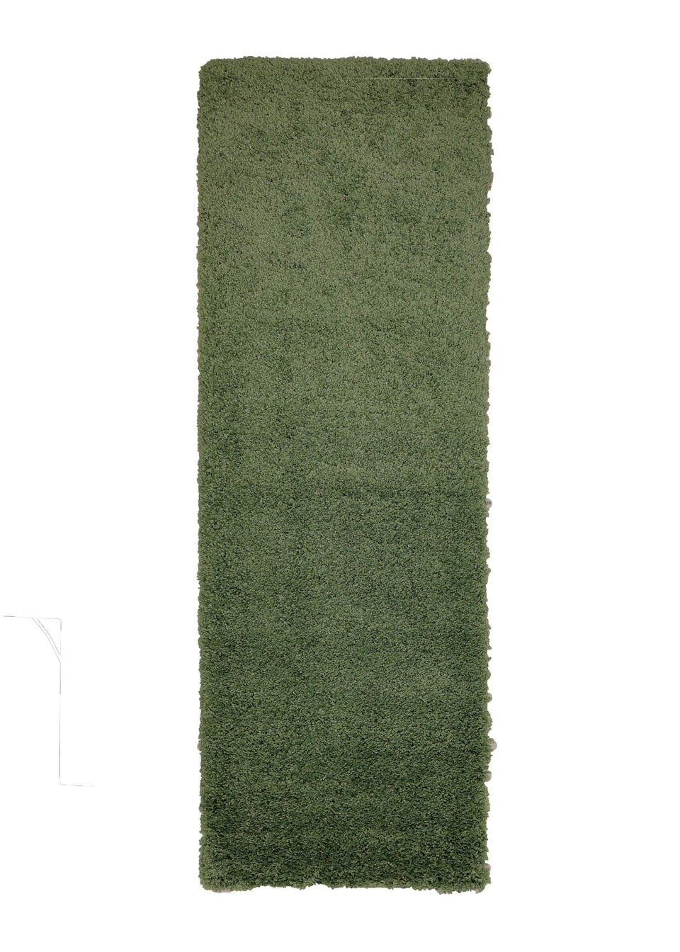 Homemaker Jazz Shaggy Sage Runner