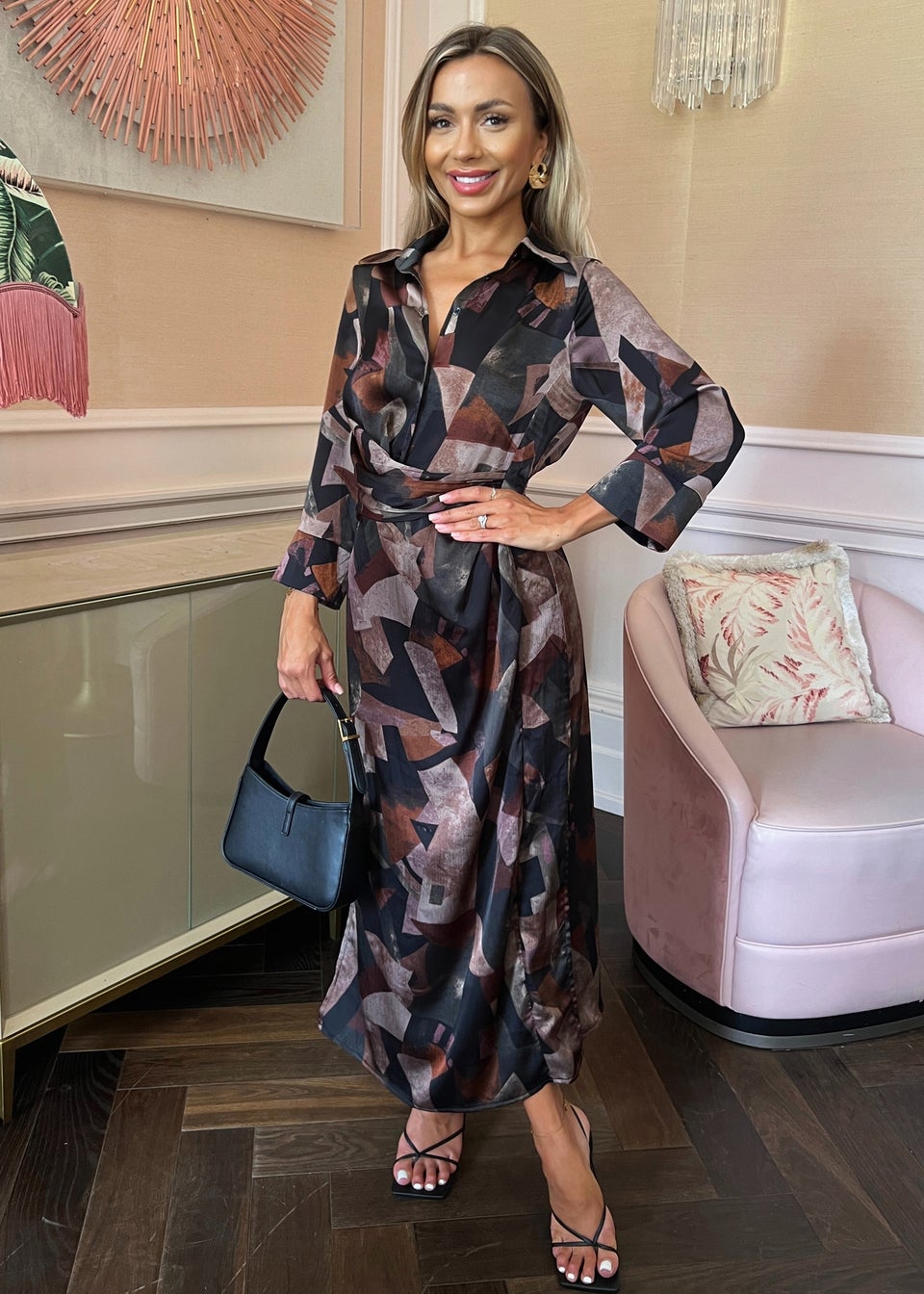 Ax paris jess wright store