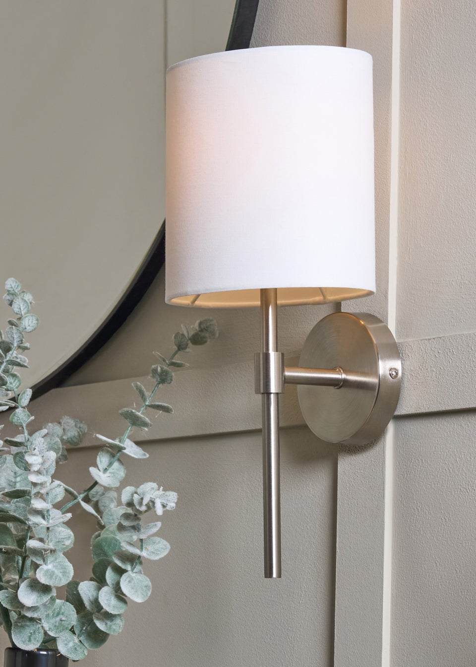 Bhs wall lights top