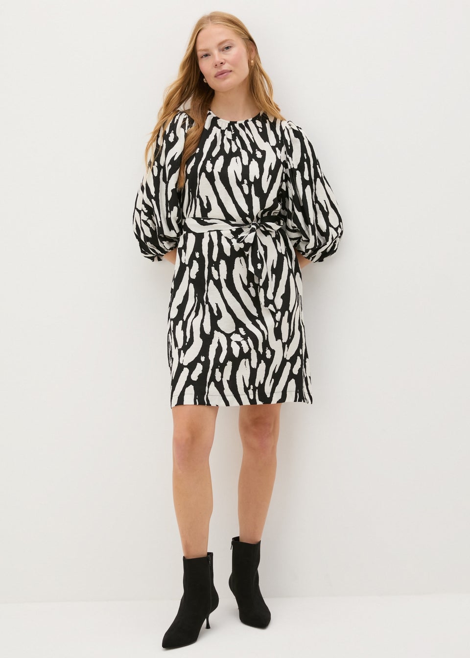Shift dress matalan sale