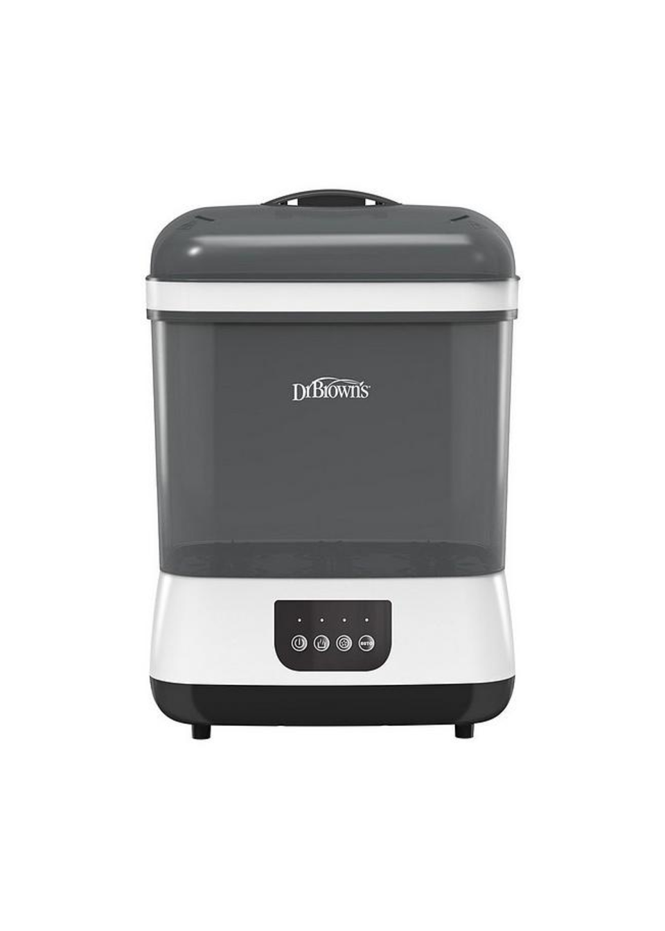 Dr Brown Steam Bottle Sterilizer and Dryer