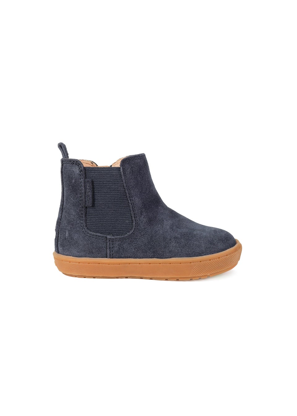 Boys navy suede boots outlet