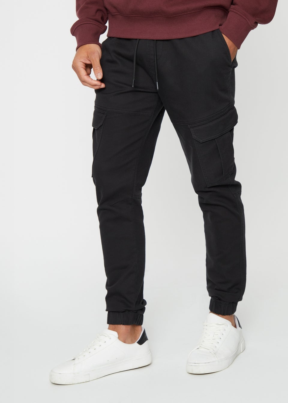 Matalan mens combat trousers on sale