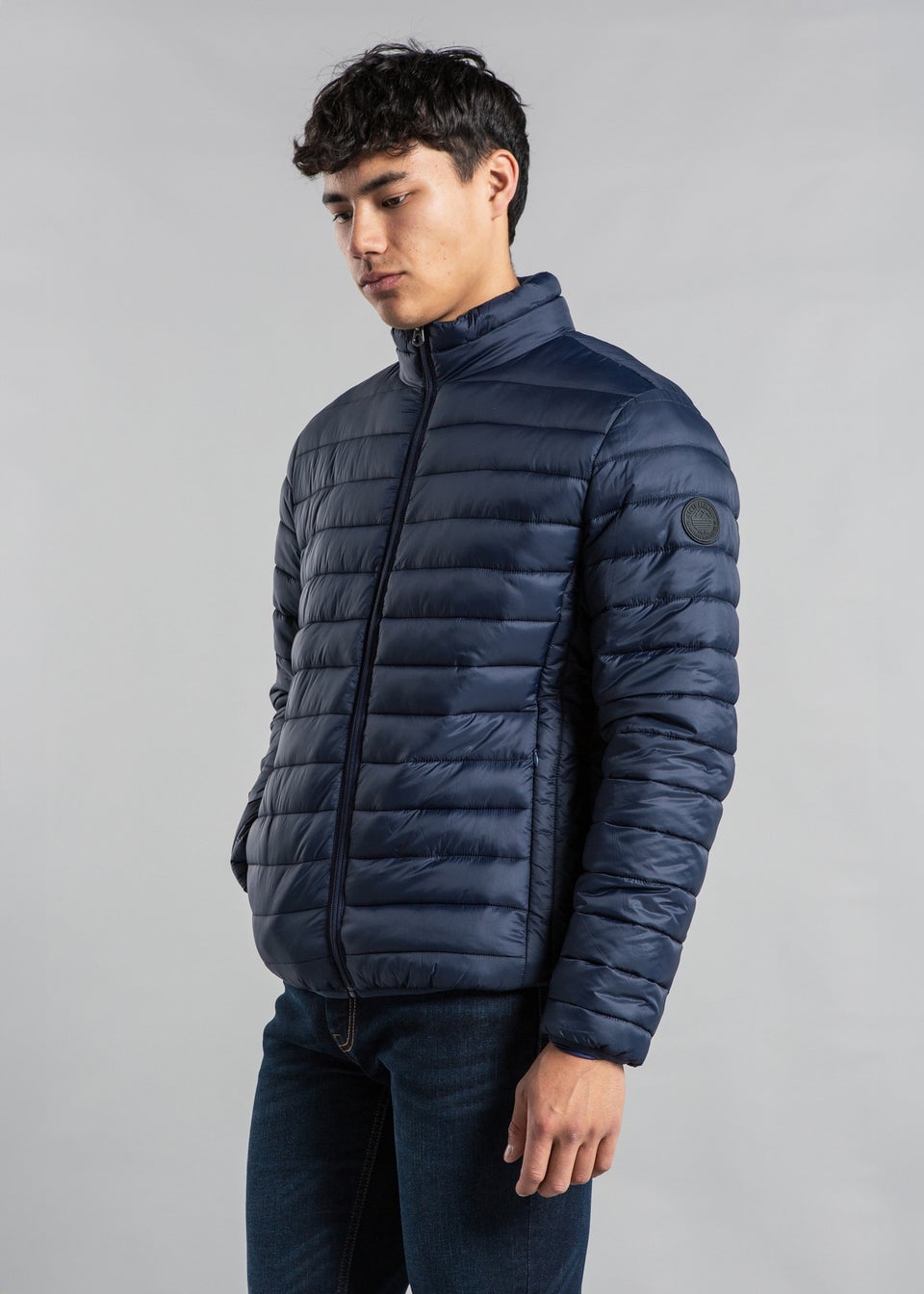 Tokyo laundry padded jacket cheap
