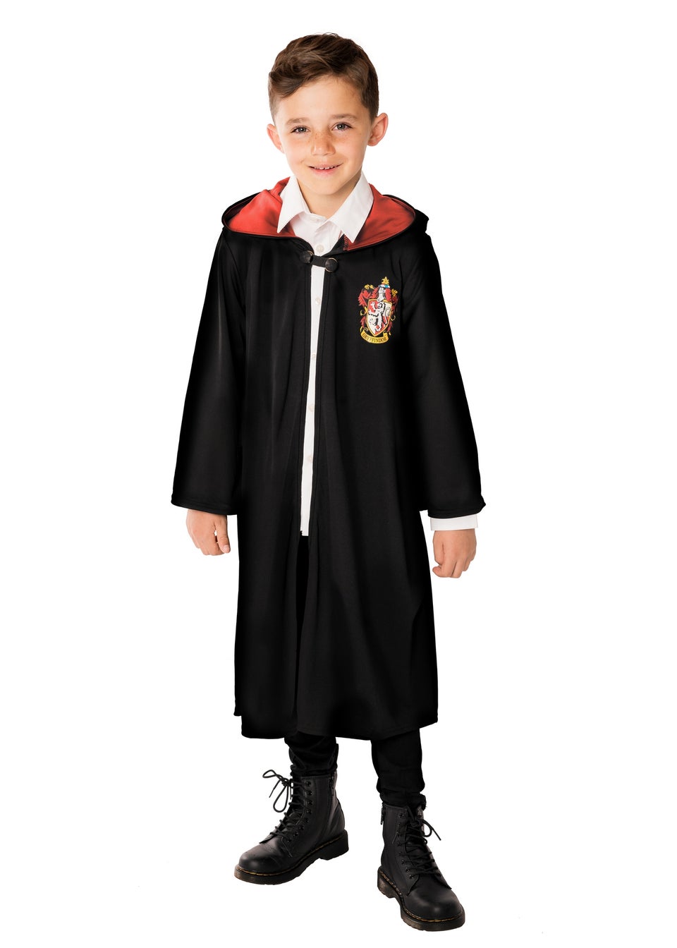 Matalan harry potter costume new arrivals