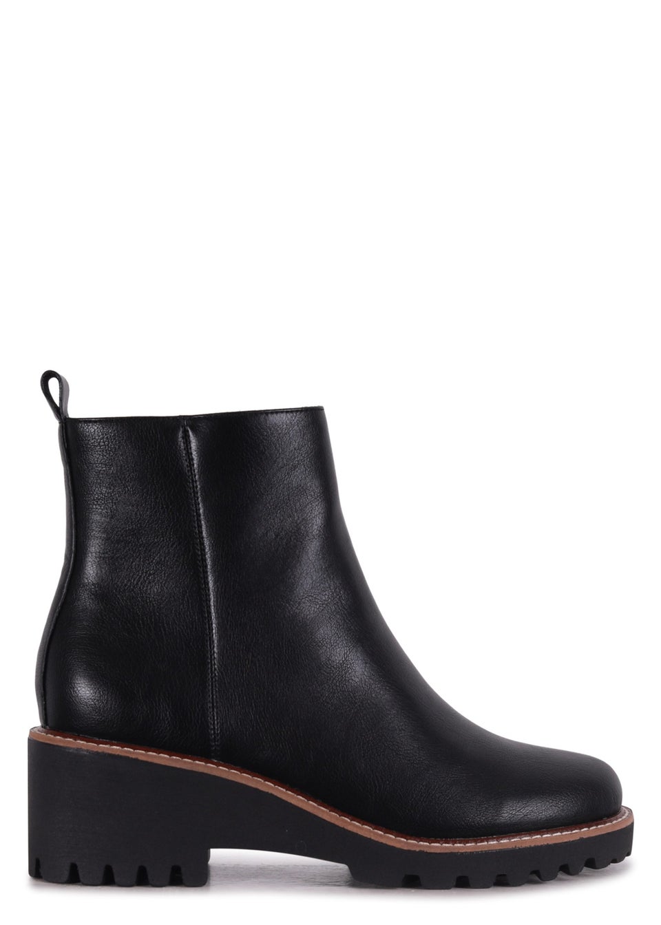 Chelsea boot wedge sole discount