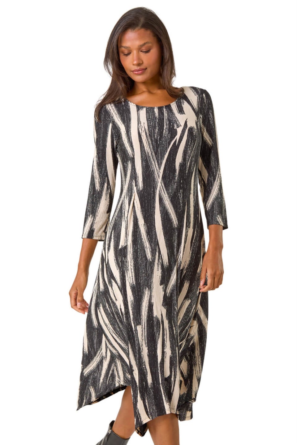 Matalan hanky hem dress store