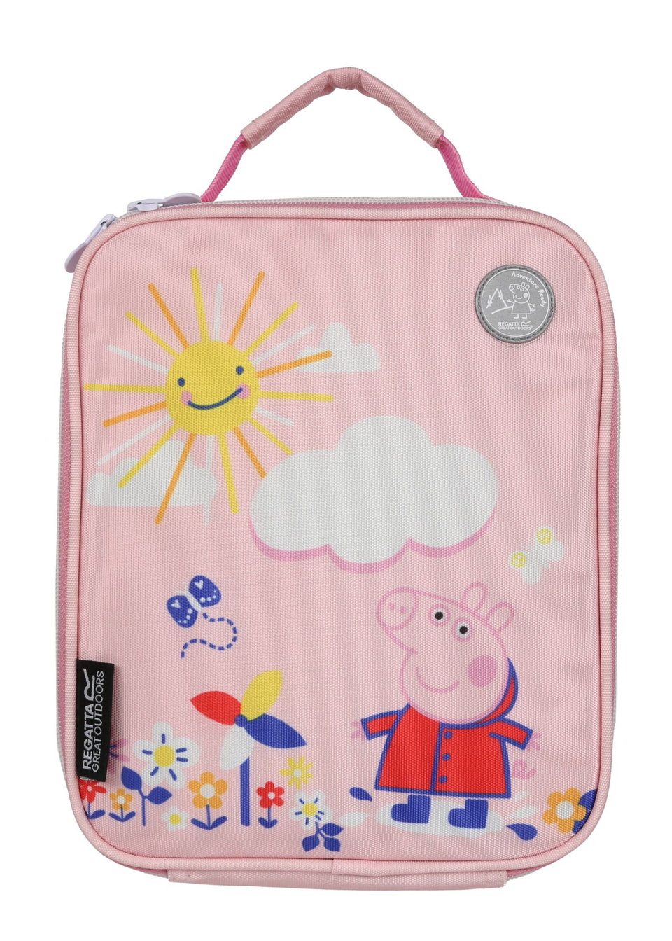 Peppa pig bag matalan online