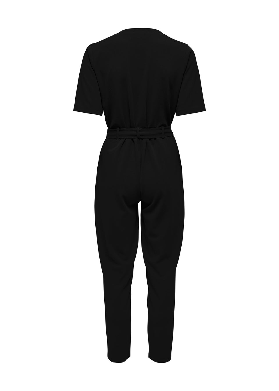 JDY Black Honey Jumpsuit