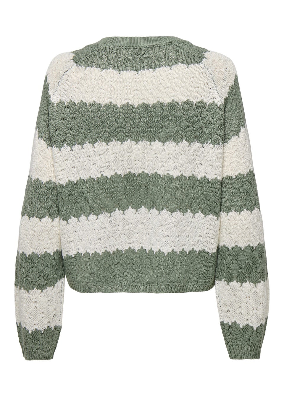 JDY Green Minna Jumper