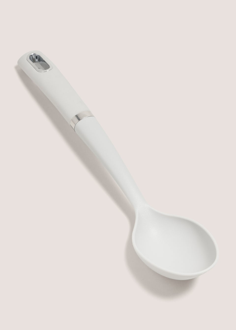 Grey Spoon