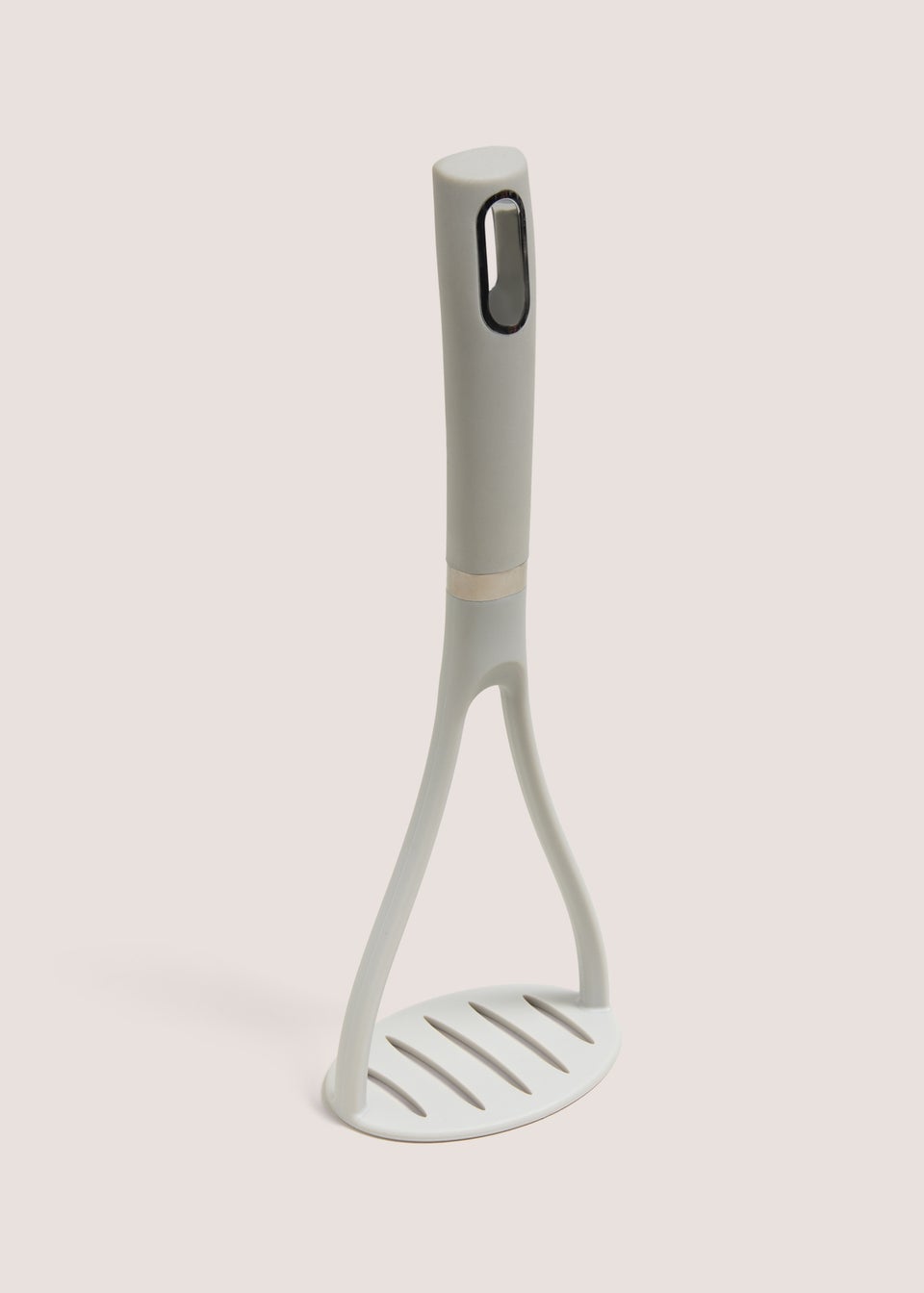 Grey Masher