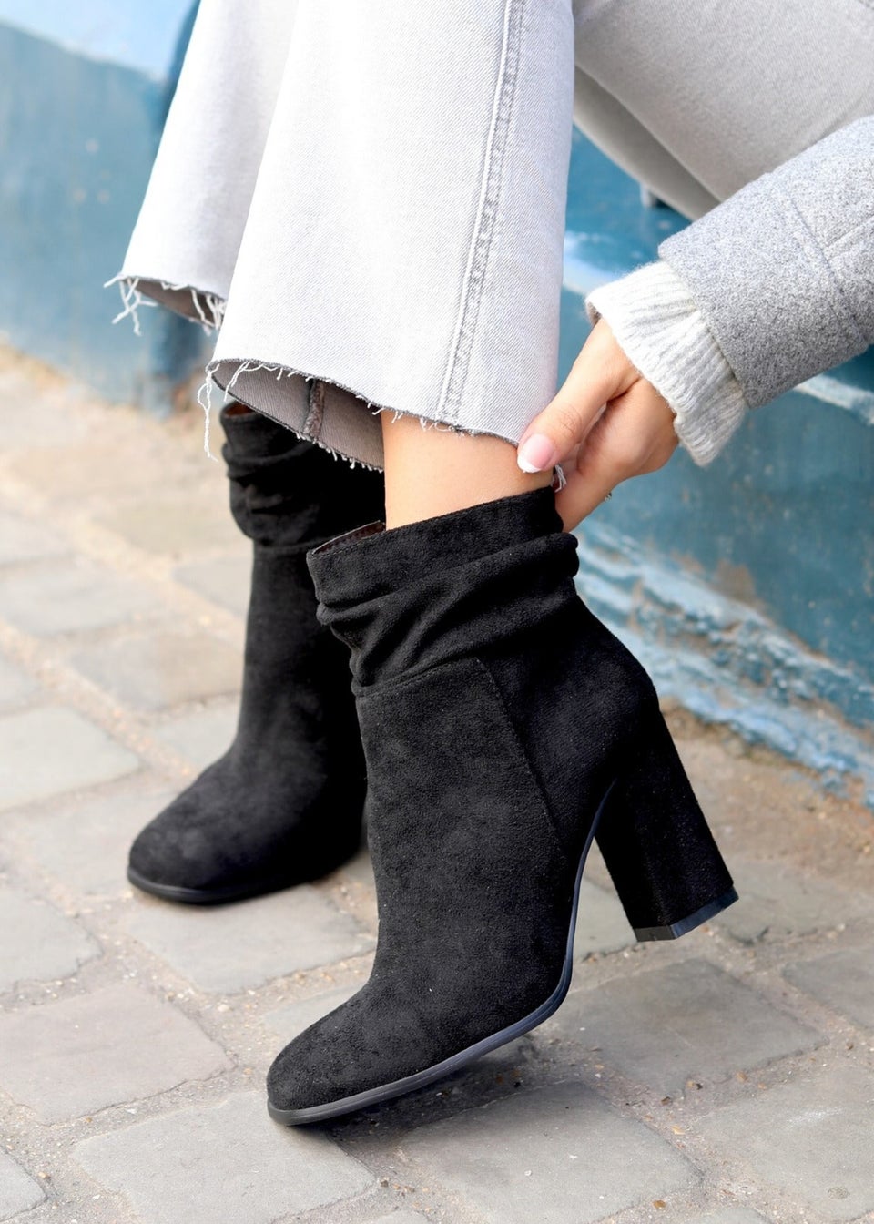 Ankle boots matalan clearance