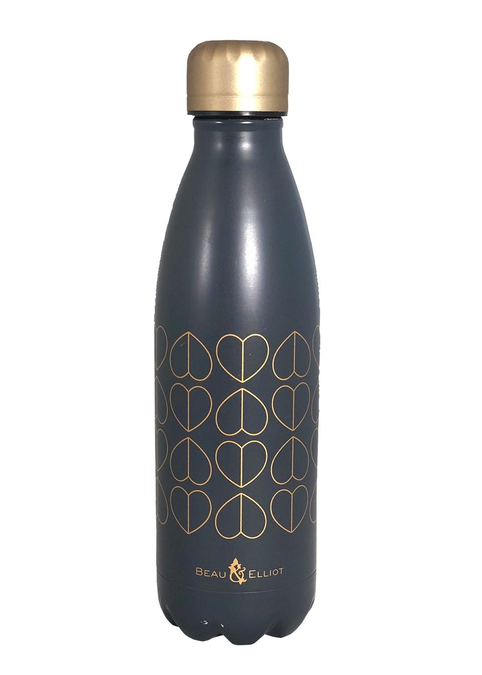 Beau & Elliot Dove Lunch Tote & Bottle