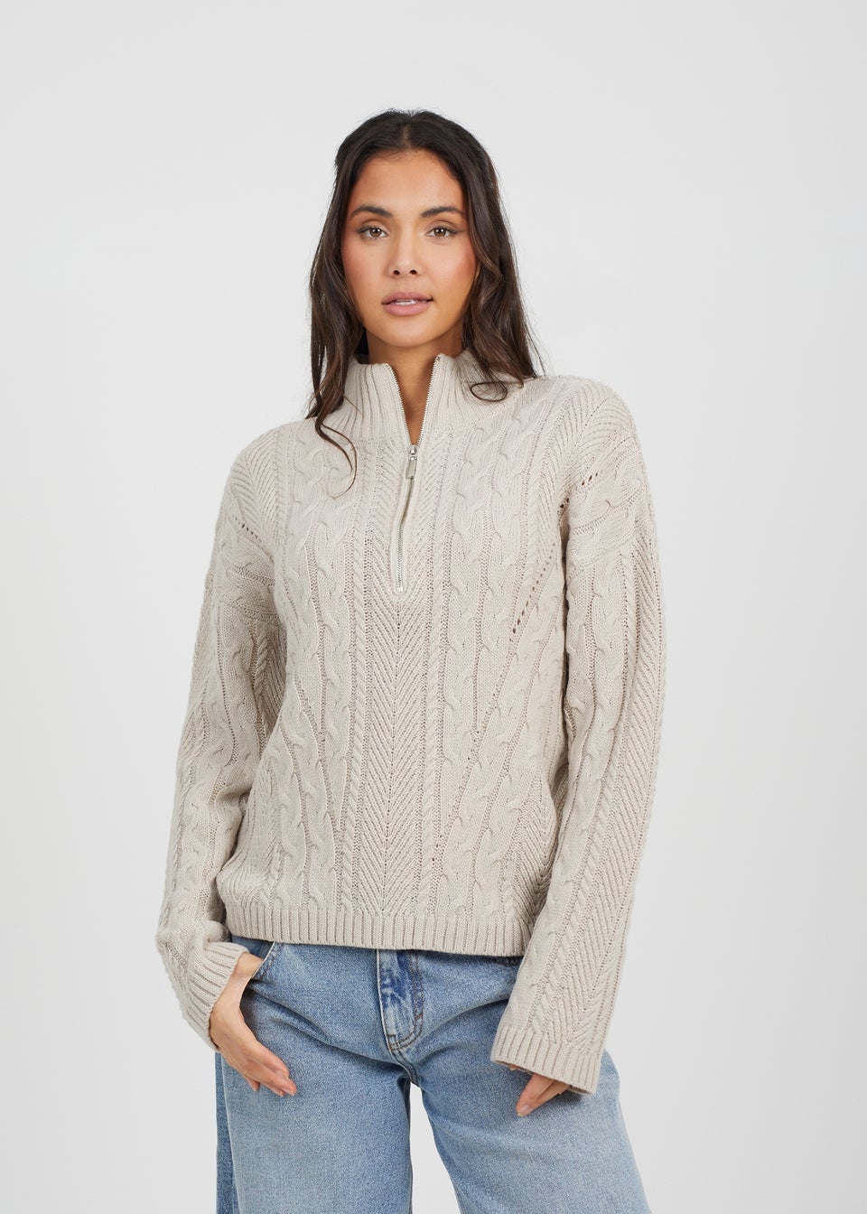 Brave soul knitwear clearance