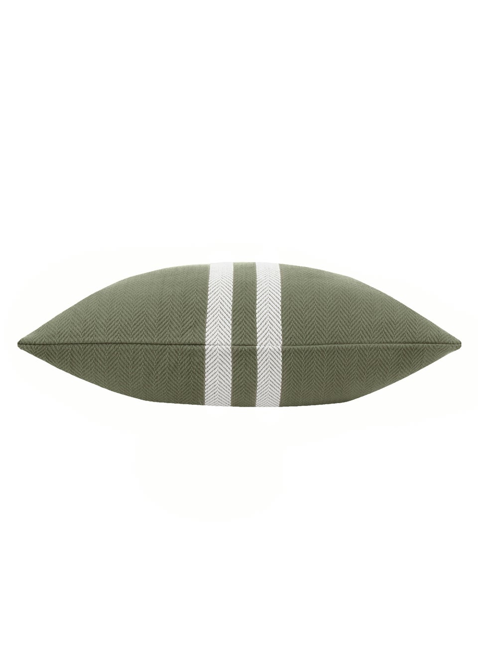 Yard Benton Cotton Filled Cushion (40cm x 50cm)