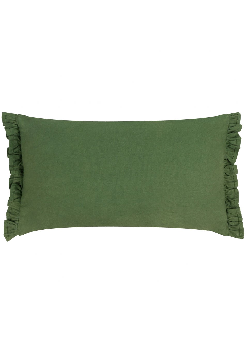 Green Cushions Sage Olive Emerald Cushions Matalan