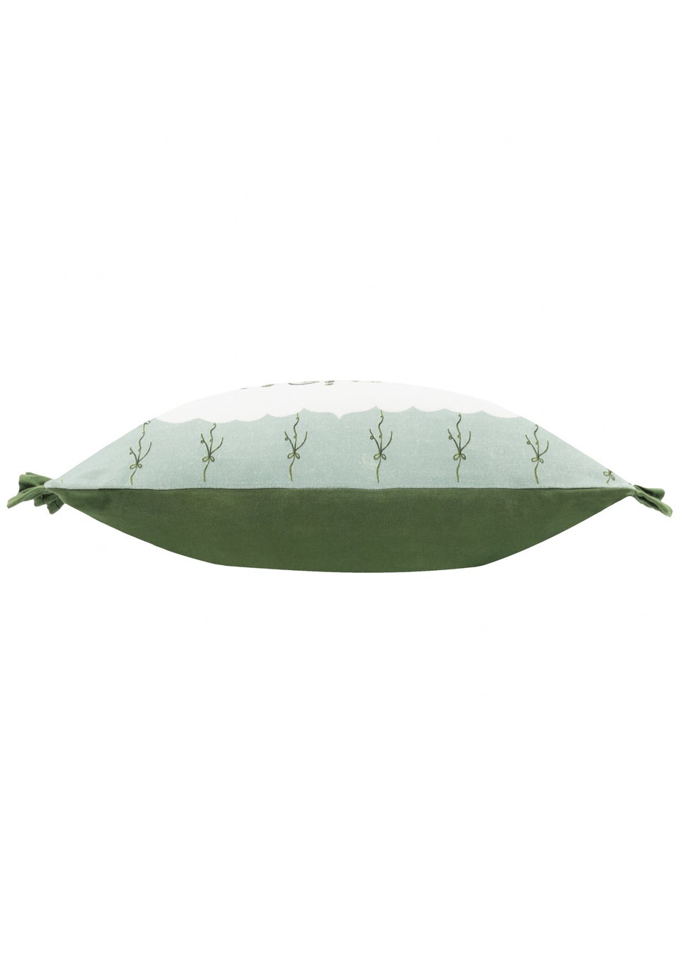furn. Bonjour Cotton Filled Cushion (30cm x 50cm)