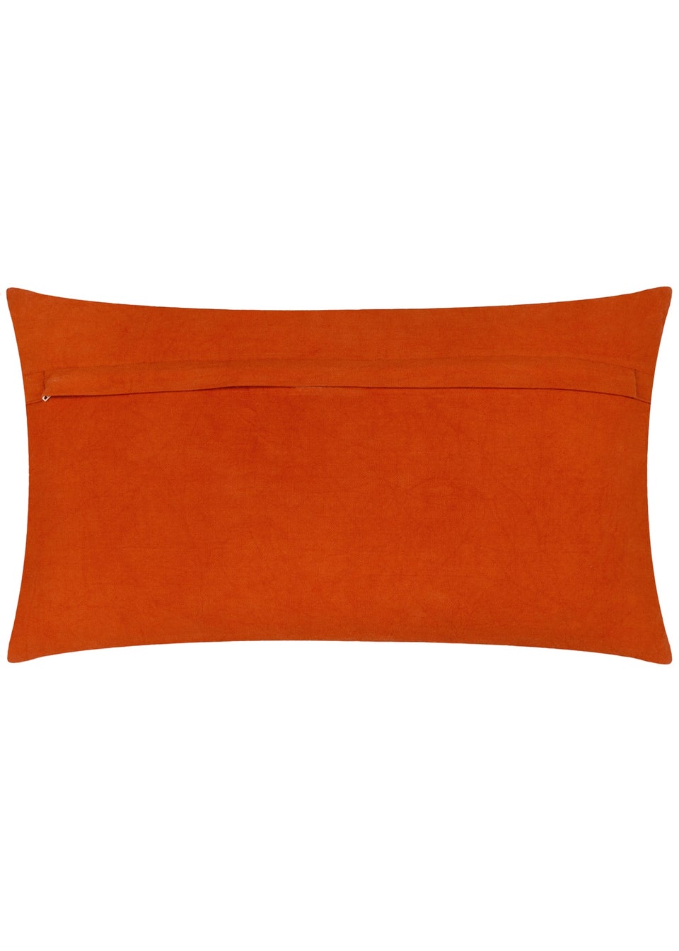 Burnt orange cushions matalan outlet