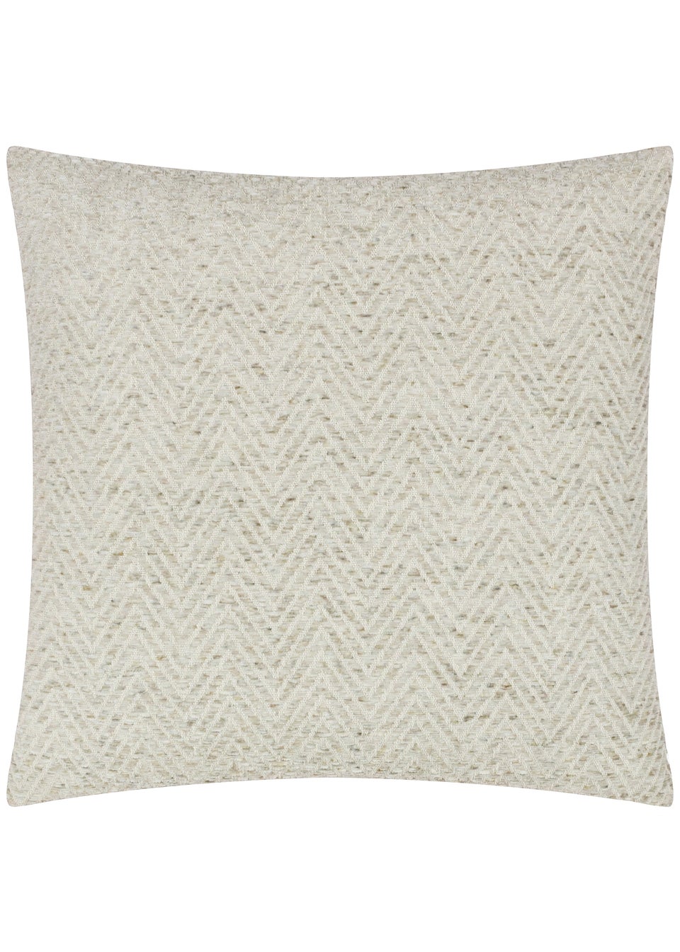 Wylder Croft Twill Woven Filled Cushion (50cm x 50cm)