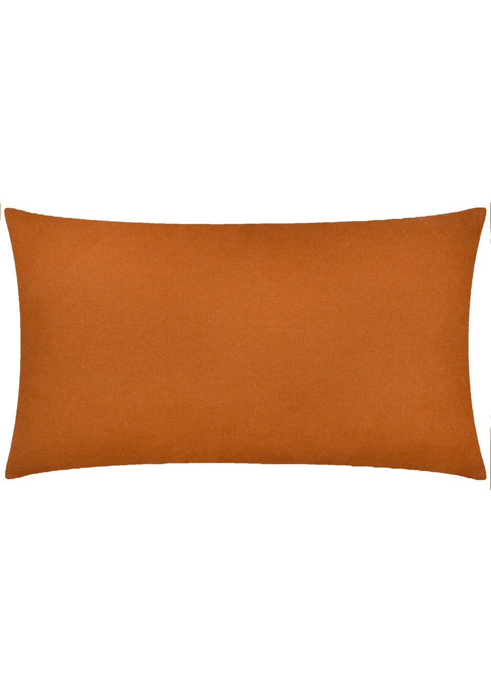 Orange cushions matalan online