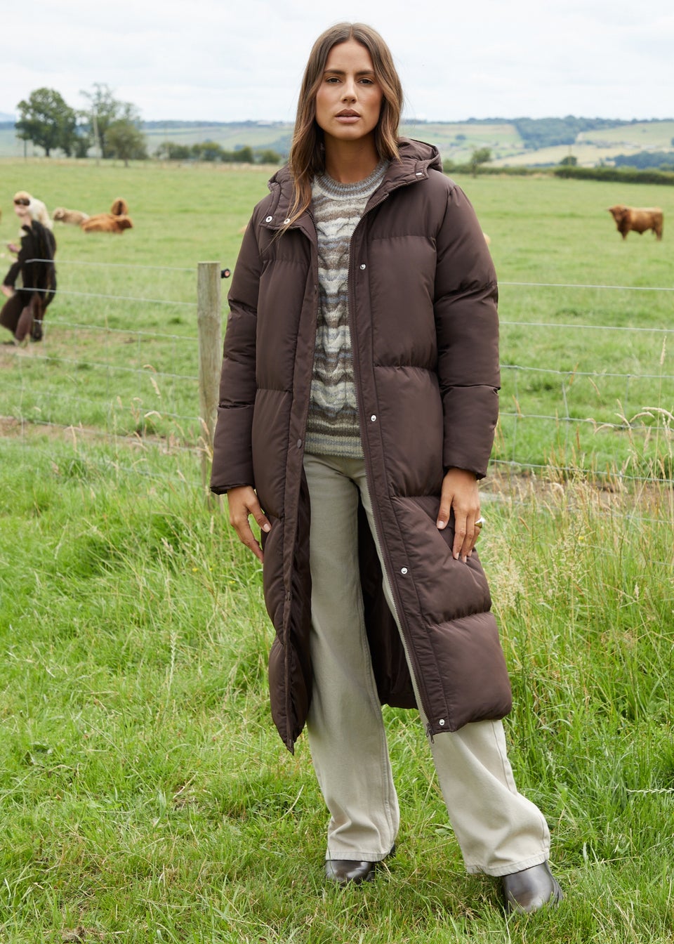 Puffer jacket matalan new arrivals