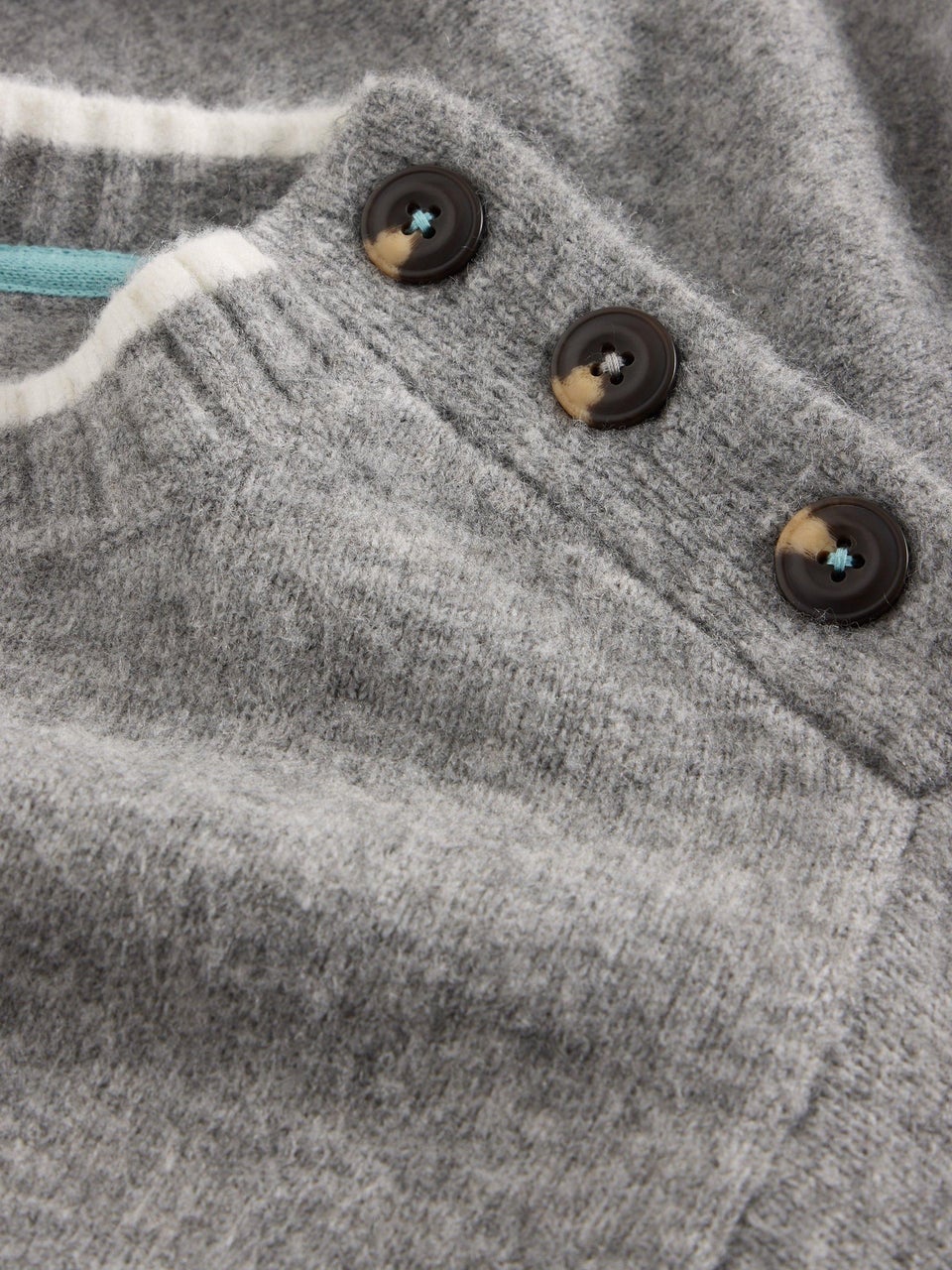 Langer Pullover Lucy