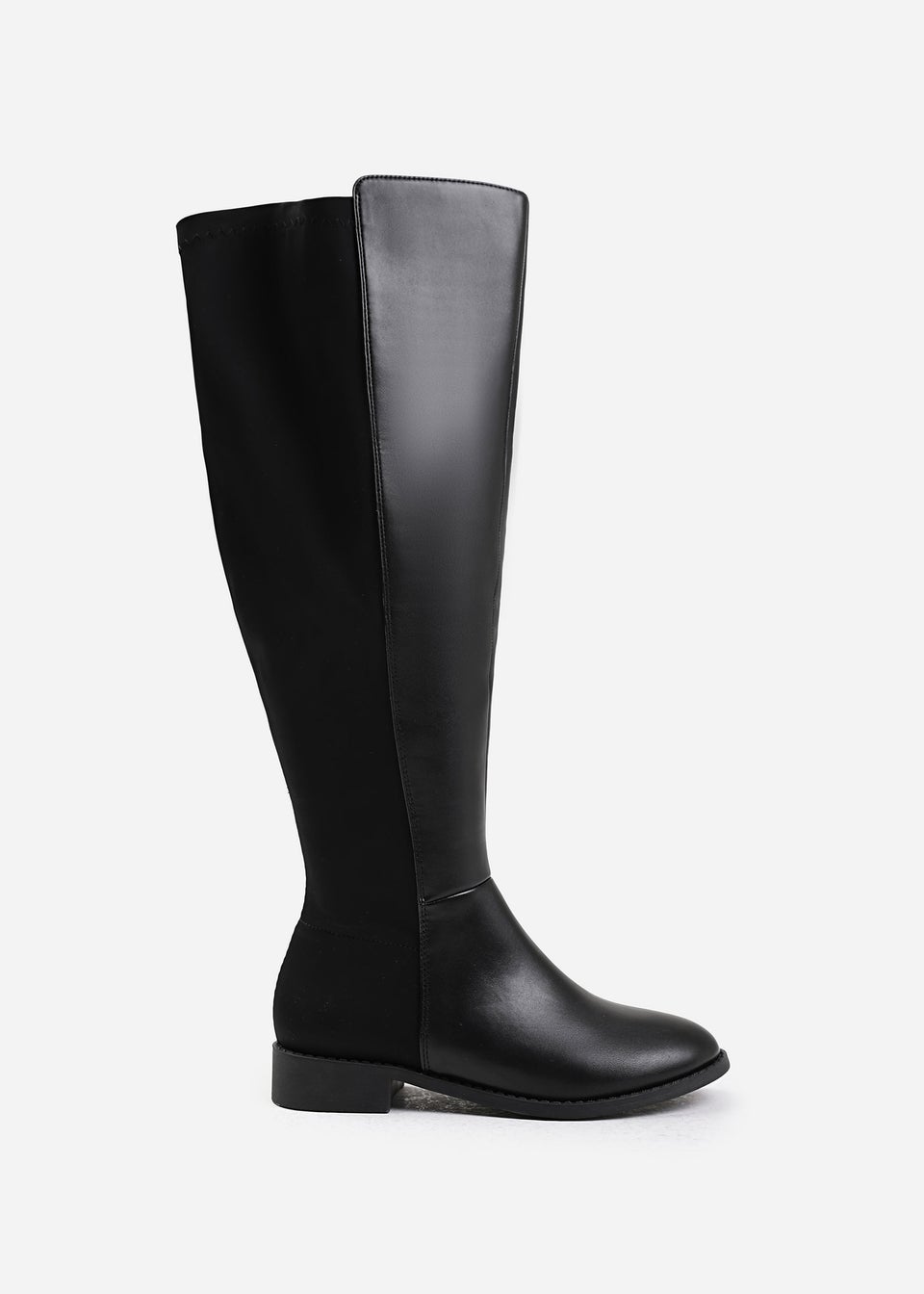 Stores that sell wide calf boots sales