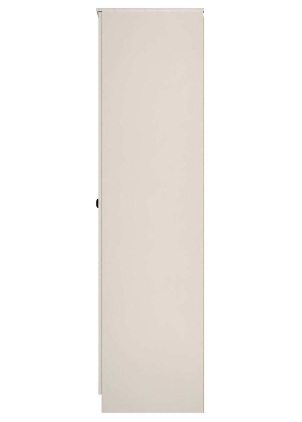 Swift Ready Assembled Arran Double Wardrobe