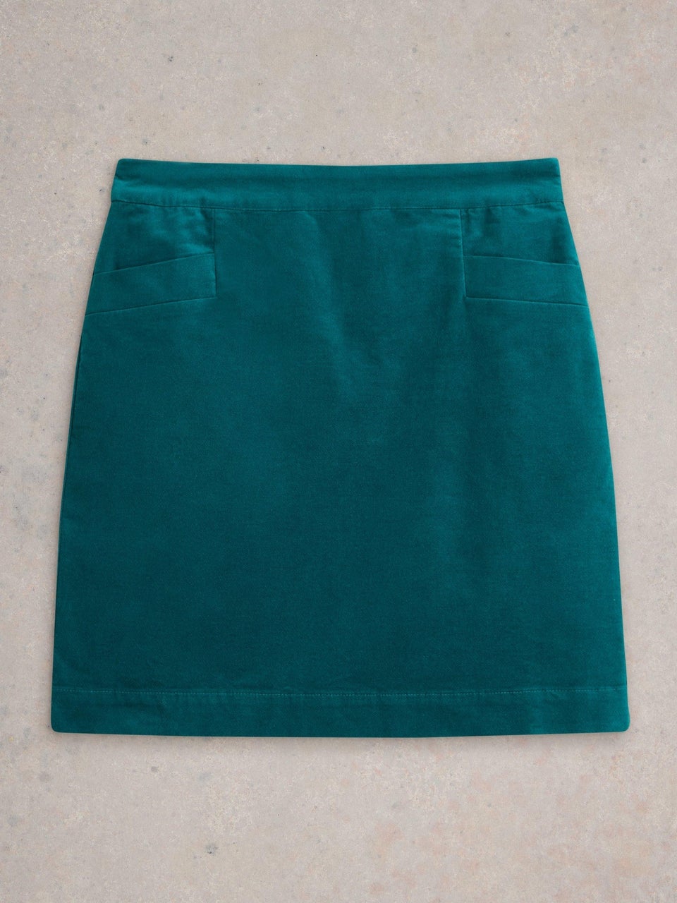 Samtrock Coral
