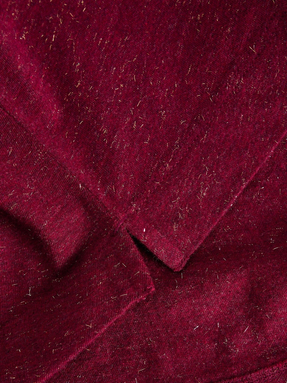 Glitzerbluse Annie