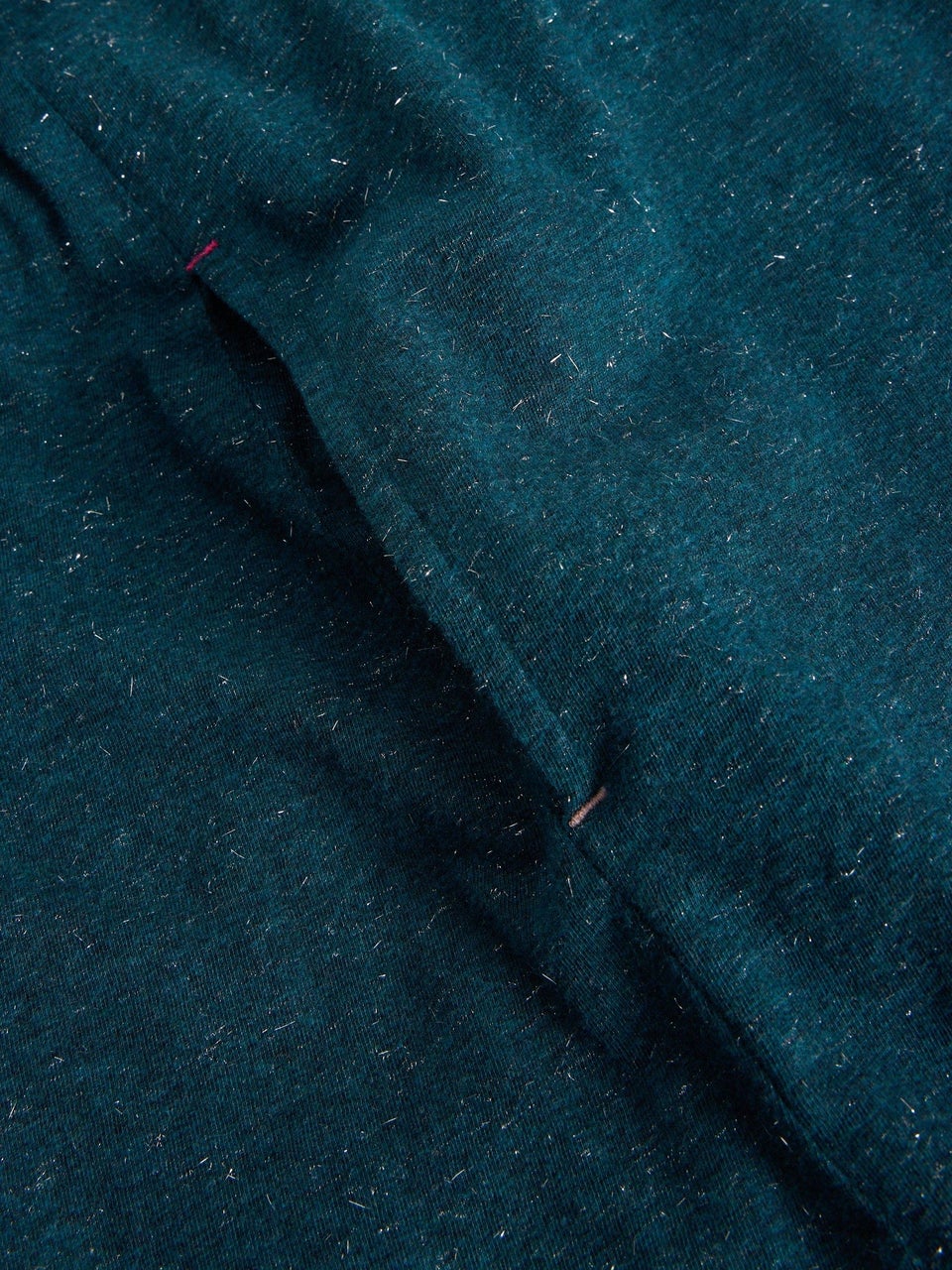 Glitzerndes Jerseykleid Annie