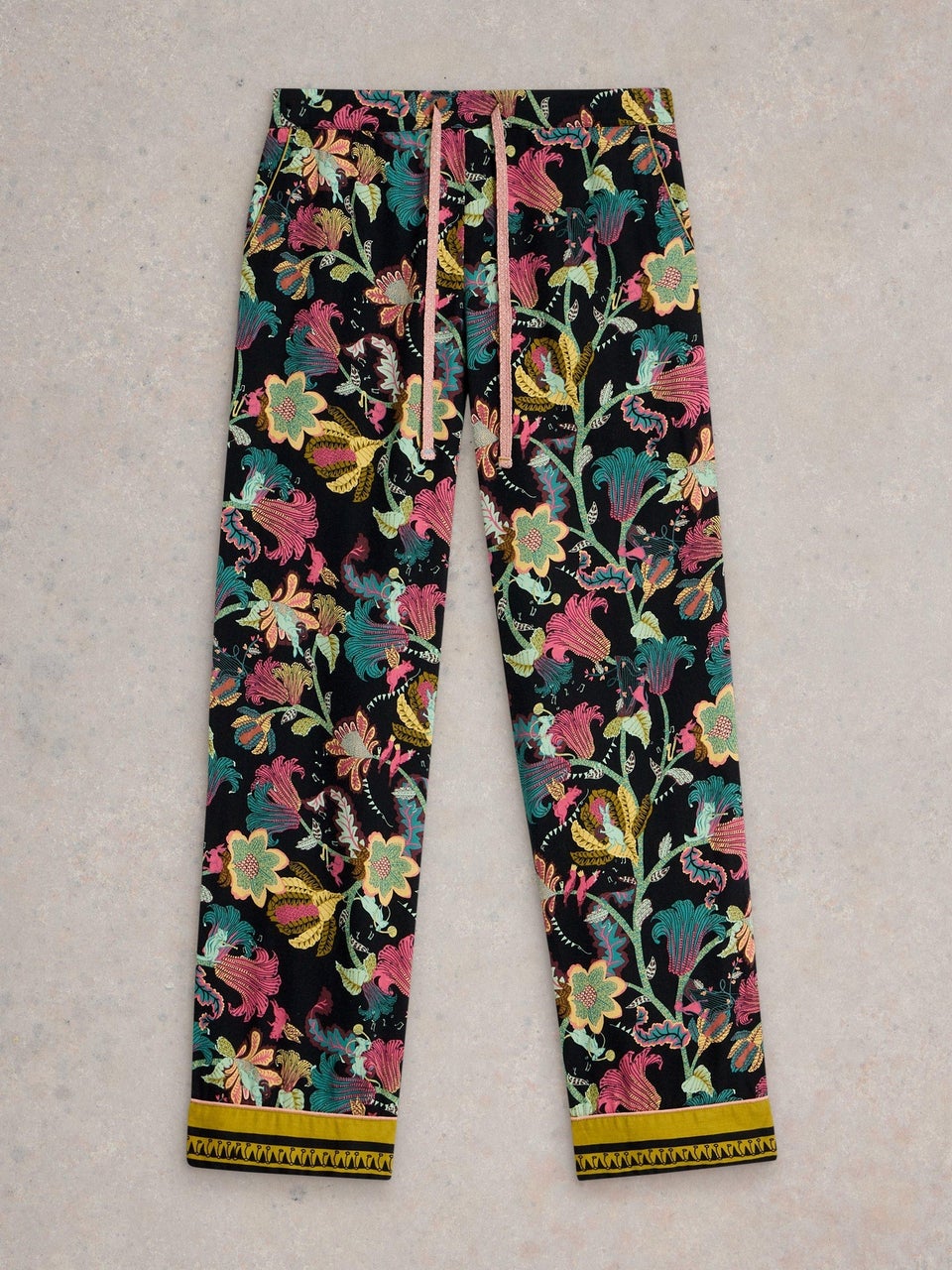 Pyjamahose Nina