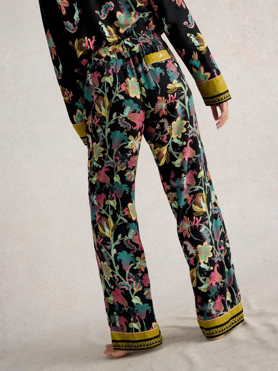 Pyjamahose Nina