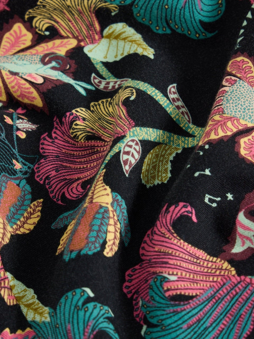 Pyjamahose Nina