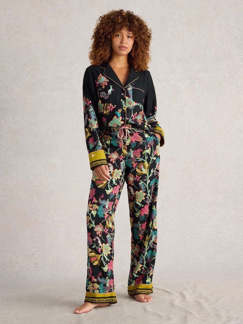Pyjamahose Nina