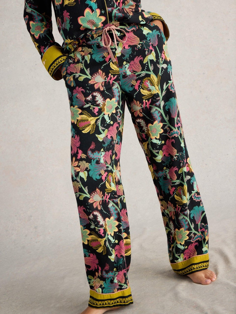 Pyjamahose Nina