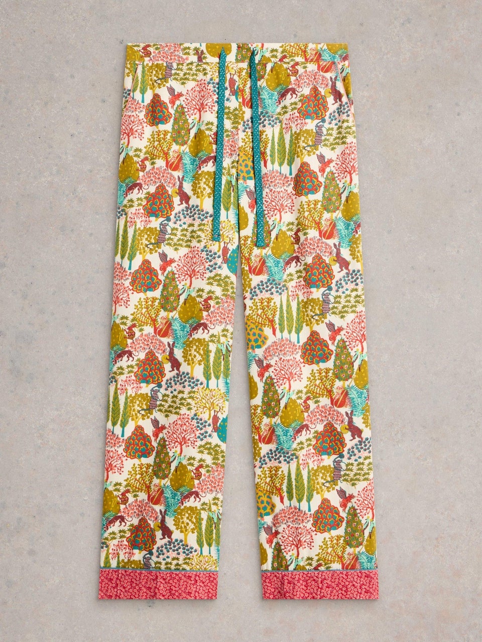 Pyjamahose Nina